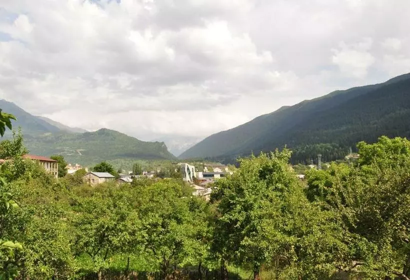 پانسیون Guest House Katia