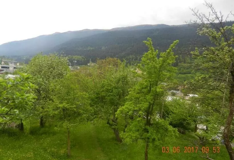 پانسیون Guest House Katia