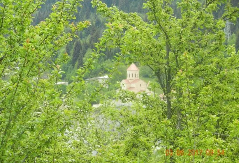 پانسیون Guest House Katia