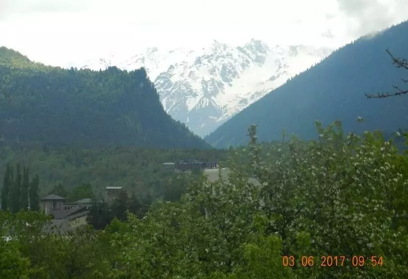 پانسیون Guest House Katia