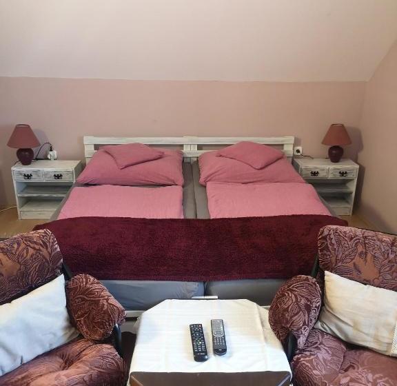 Pensjonat Kovács Vendégház