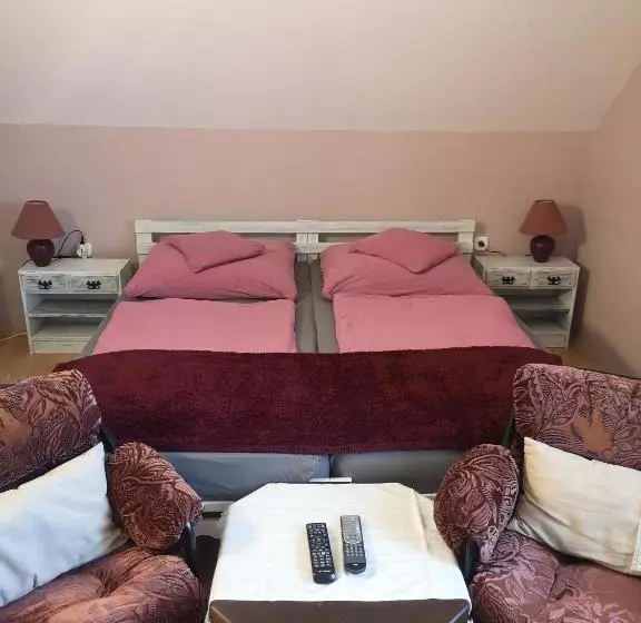 Majatalo Kovács Vendégház