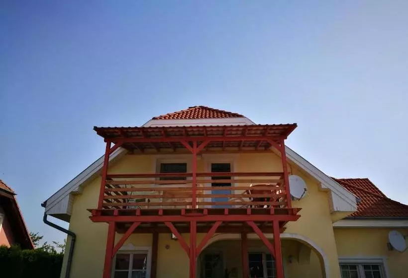 Majatalo Kovács Vendégház