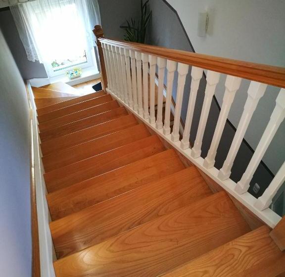 Pensjonat Kovács Vendégház