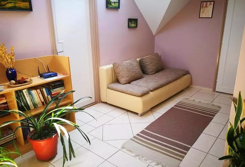 Majatalo Kovács Vendégház