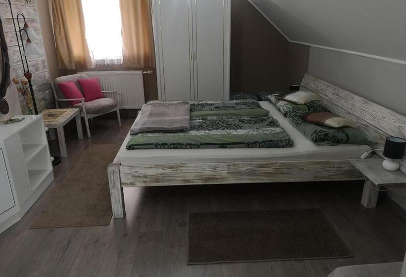 Pensjonat Kovács Vendégház