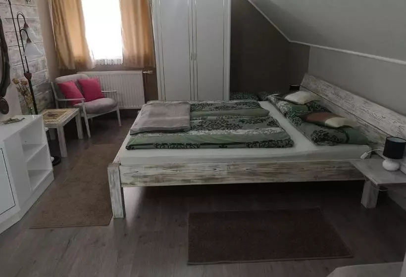 Majatalo Kovács Vendégház