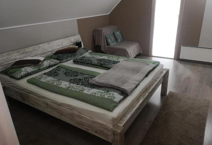 Pensjonat Kovács Vendégház