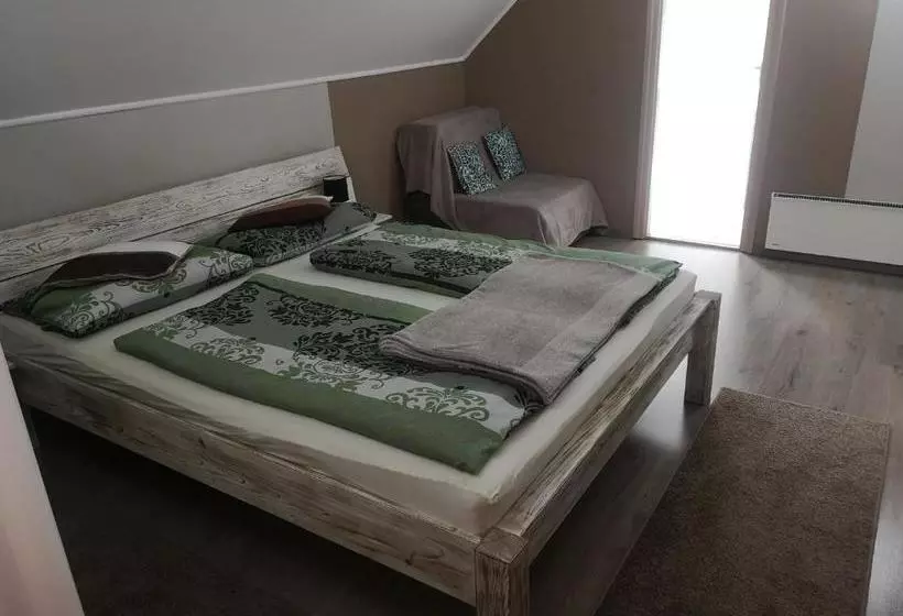 Majatalo Kovács Vendégház