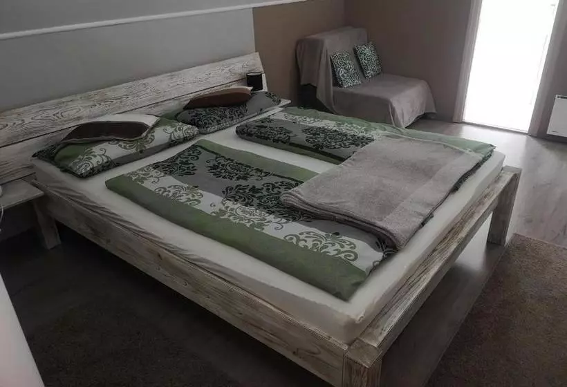 Majatalo Kovács Vendégház