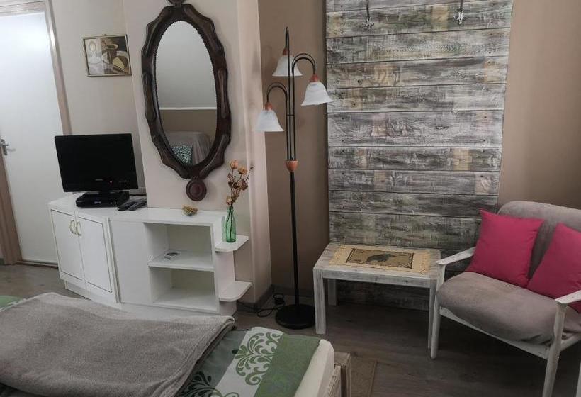 Pensjonat Kovács Vendégház