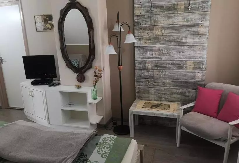 Majatalo Kovács Vendégház