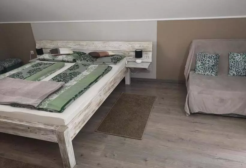 Majatalo Kovács Vendégház