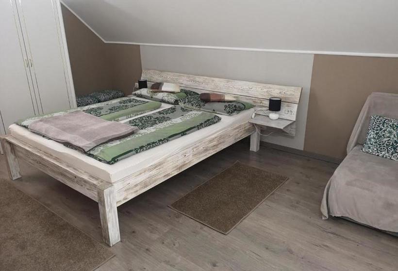 Pensjonat Kovács Vendégház