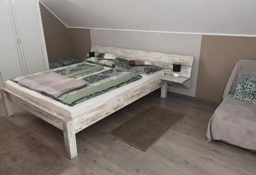 Majatalo Kovács Vendégház