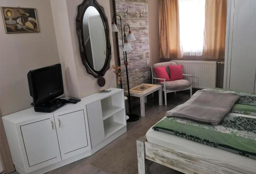 Pensjonat Kovács Vendégház