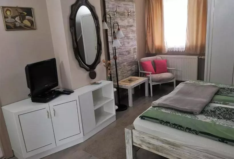 Majatalo Kovács Vendégház