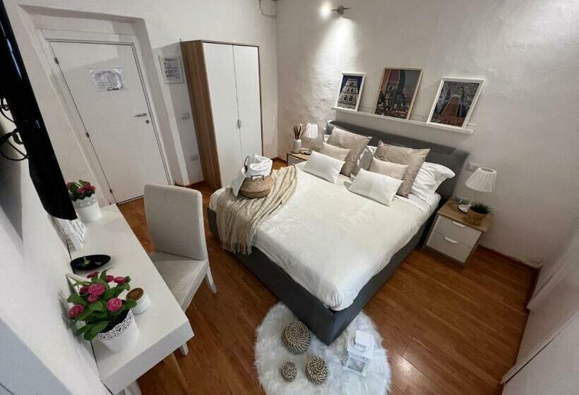 پانسیون La Vigna Dolce Di Anna