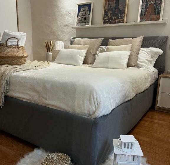 پانسیون La Vigna Dolce Di Anna