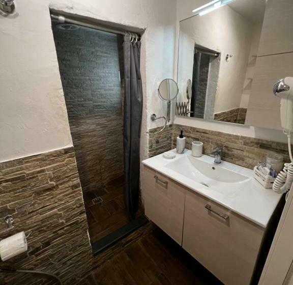 پانسیون La Vigna Dolce Di Anna