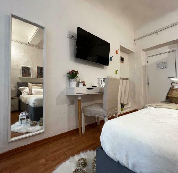 پانسیون La Vigna Dolce Di Anna