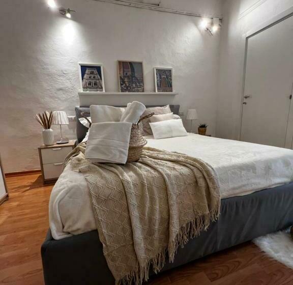 پانسیون La Vigna Dolce Di Anna