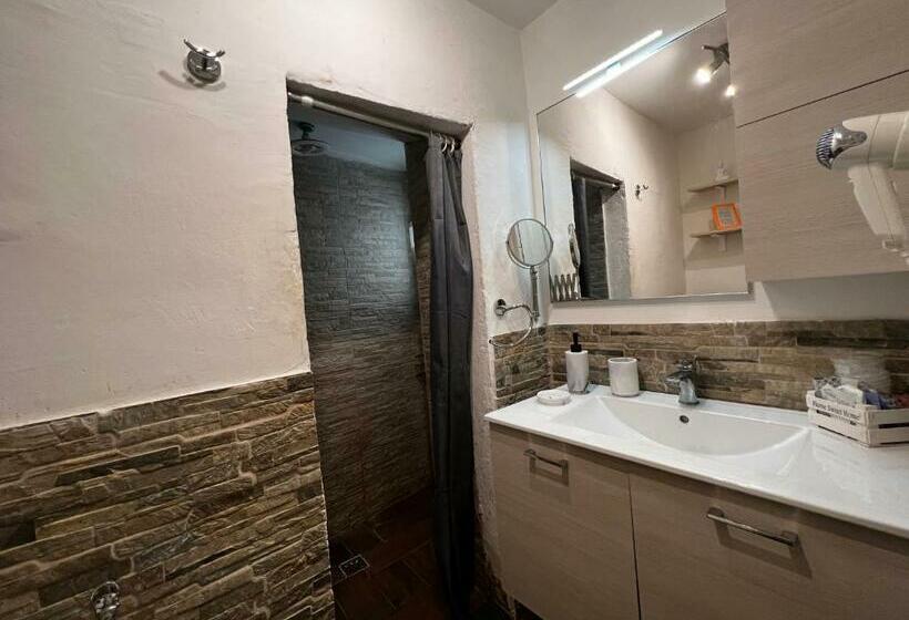 پانسیون La Vigna Dolce Di Anna