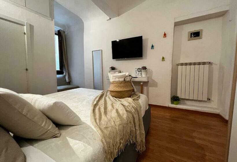 پانسیون La Vigna Dolce Di Anna