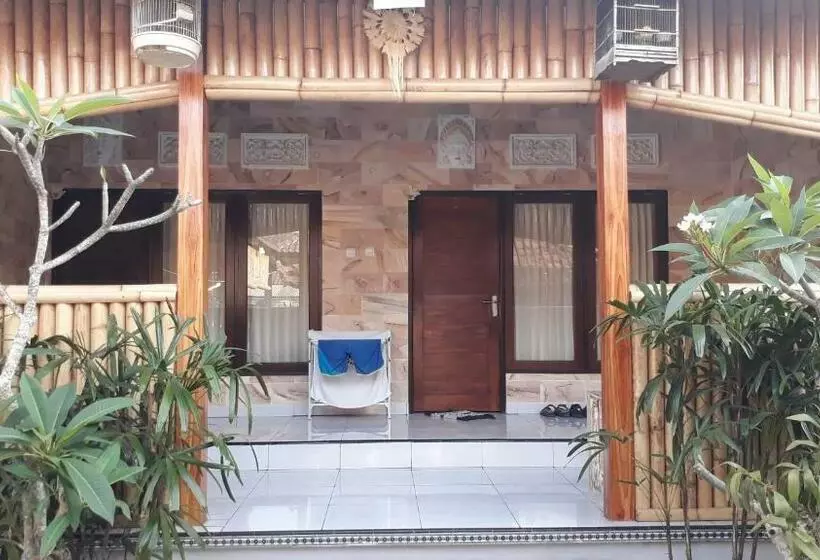 ペンション Leo Home Stay