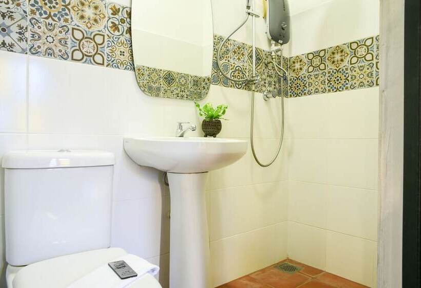 پانسیون Ohana House Hq