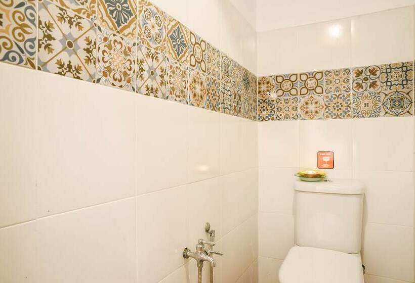 پانسیون Ohana House Hq