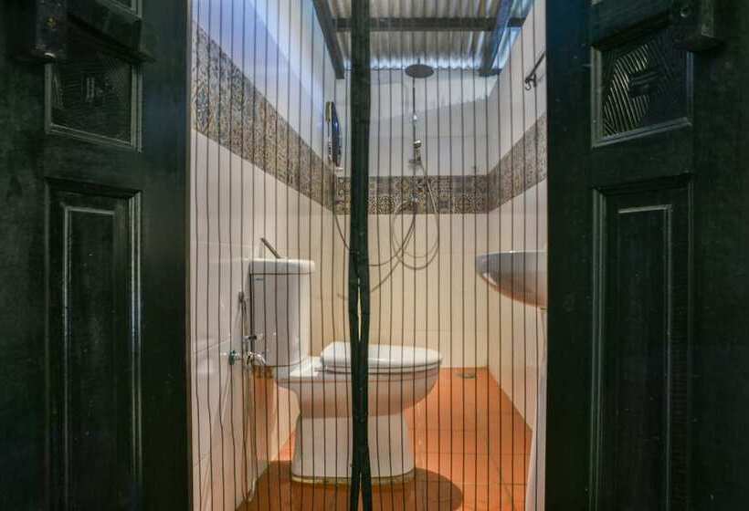 پانسیون Ohana House Hq