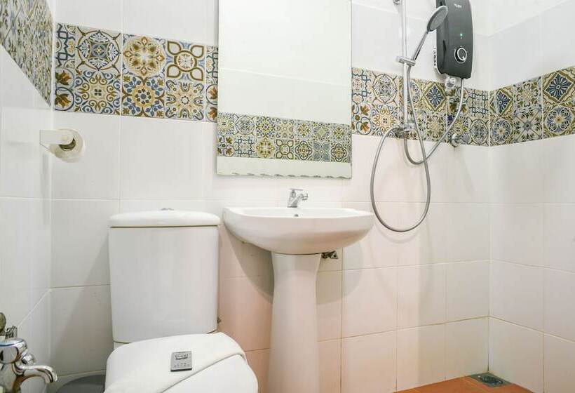 پانسیون Ohana House Hq