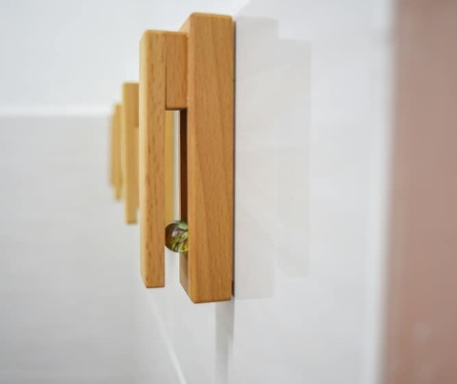 پانسیون Ohana House Hq