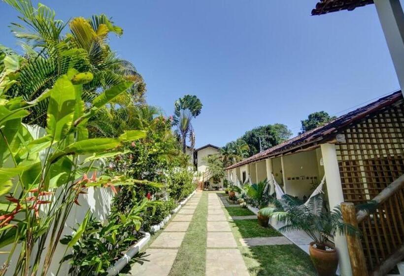 Пансион Pousada Campestre