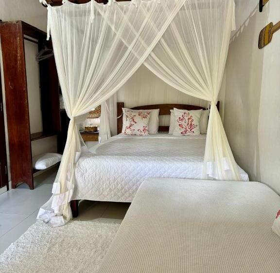 Пансион Pousada Campestre