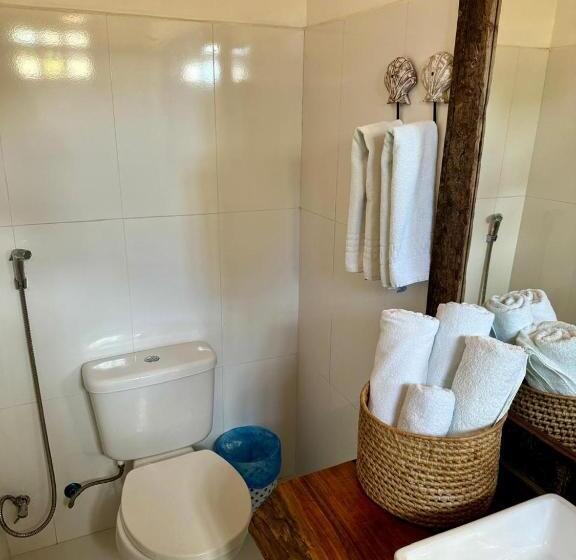 Пансион Pousada Campestre