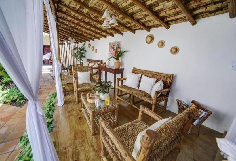 Пансион Pousada Campestre