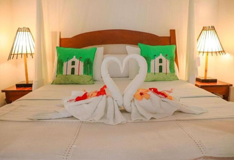 Пансион Pousada Campestre