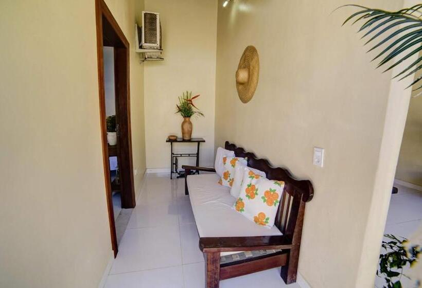 Пансион Pousada Campestre