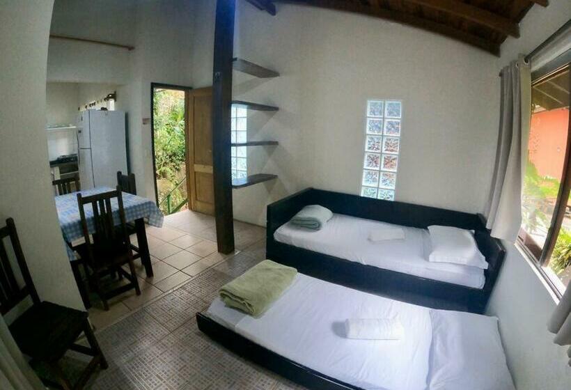 膳宿费 Pousada Do Riacho Trindade