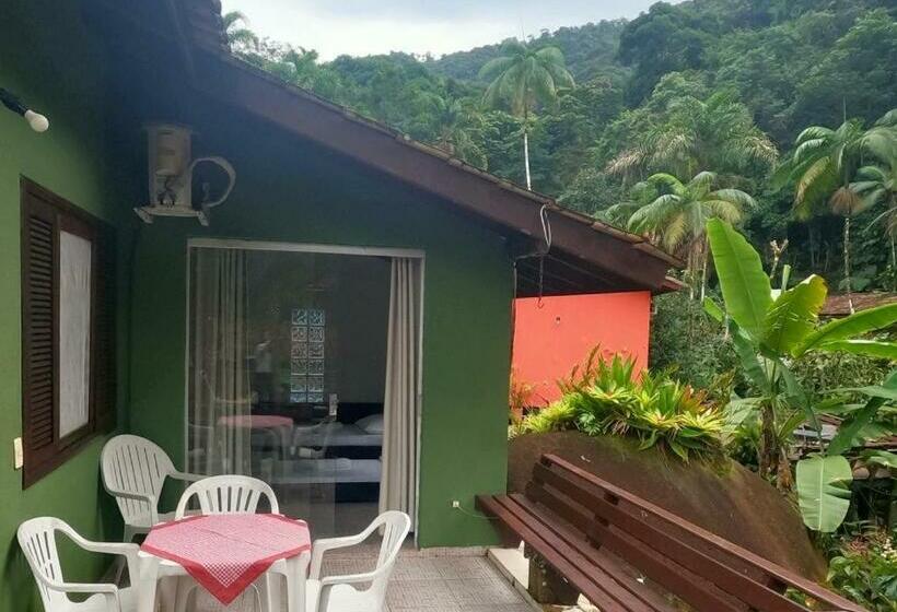 膳宿费 Pousada Do Riacho Trindade