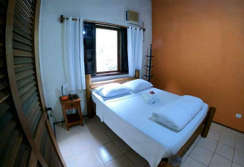 膳宿费 Pousada Do Riacho Trindade