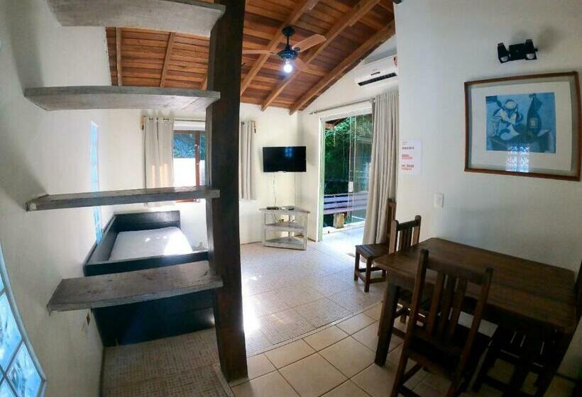 膳宿费 Pousada Do Riacho Trindade