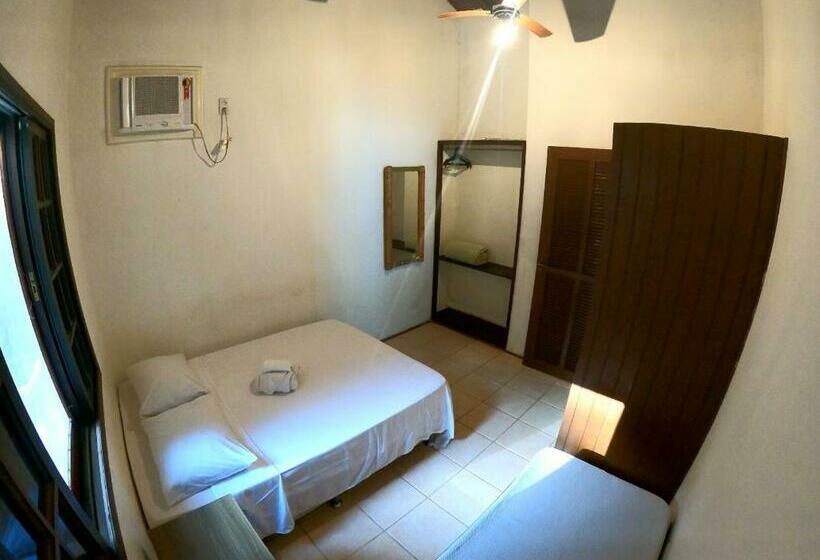 膳宿费 Pousada Do Riacho Trindade