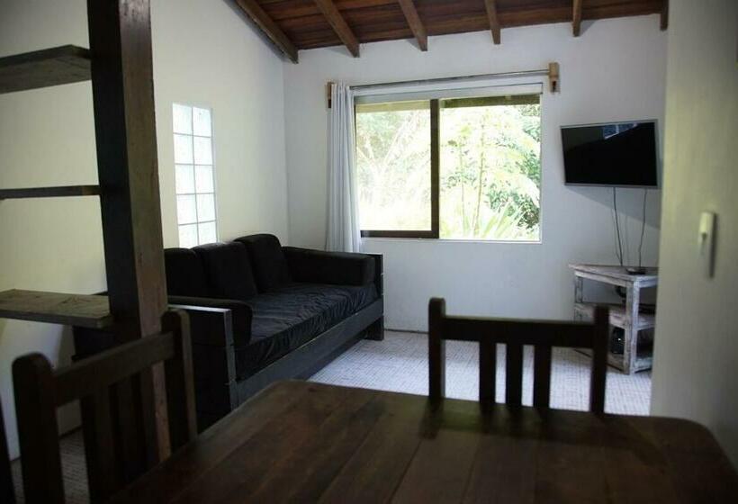 膳宿费 Pousada Do Riacho Trindade