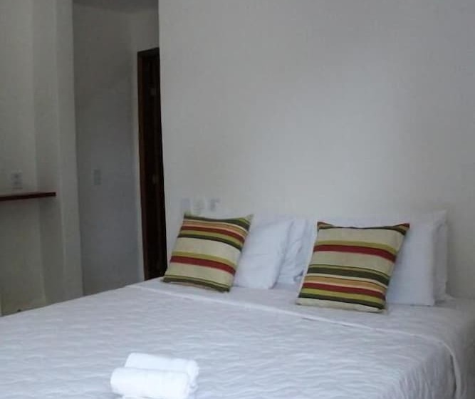 פנסיון Pousada Maria Maria Buzios