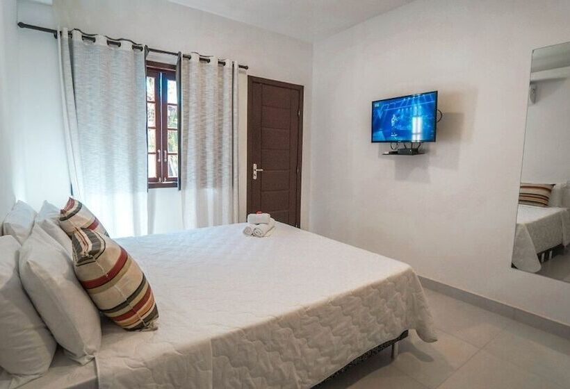 פנסיון Pousada Maria Maria Buzios