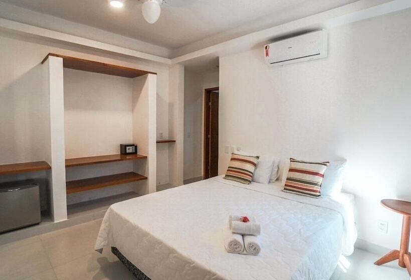 פנסיון Pousada Maria Maria Buzios