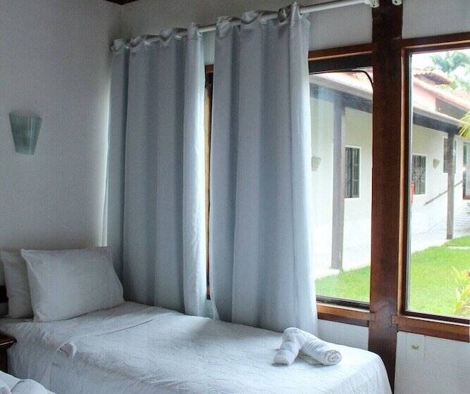 פנסיון Pousada Maria Maria Buzios